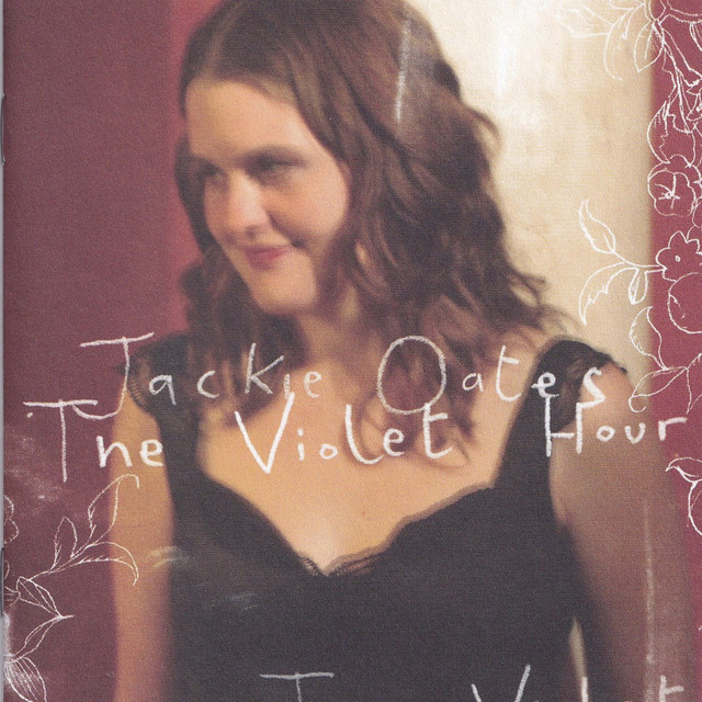 The Violet Hour cover art