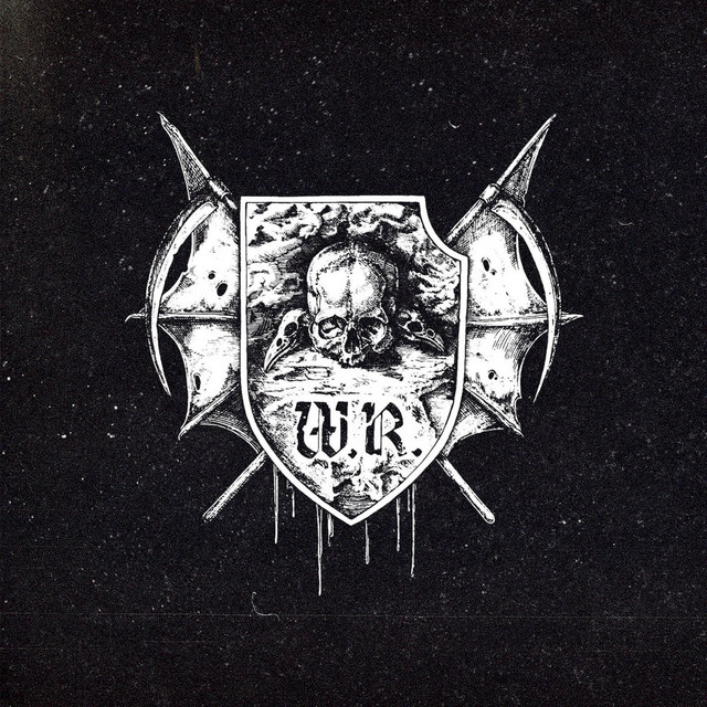 Ride the Final Tide cover art
