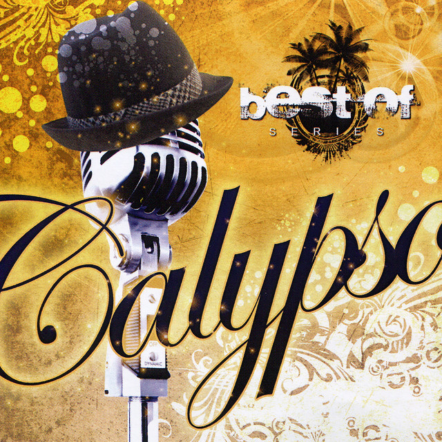 Calypso Blues