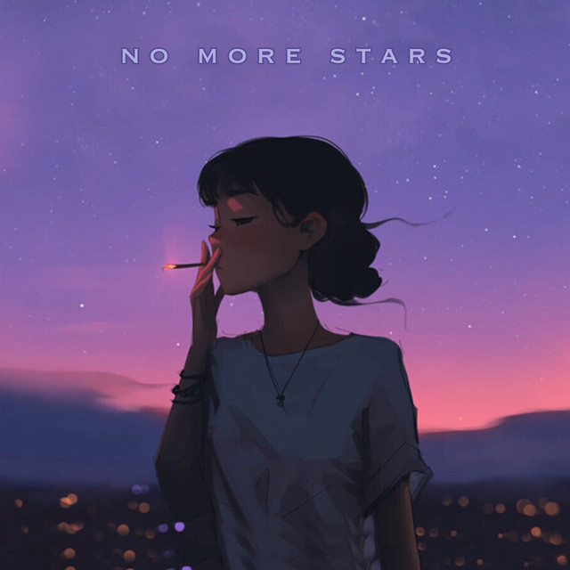 Обкладинка: no more stars — VJ Beats