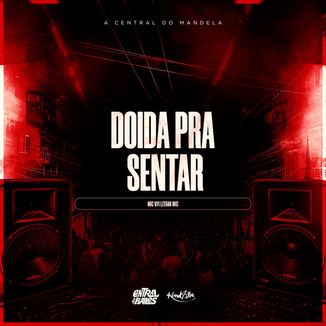 Doida Pra Sentar