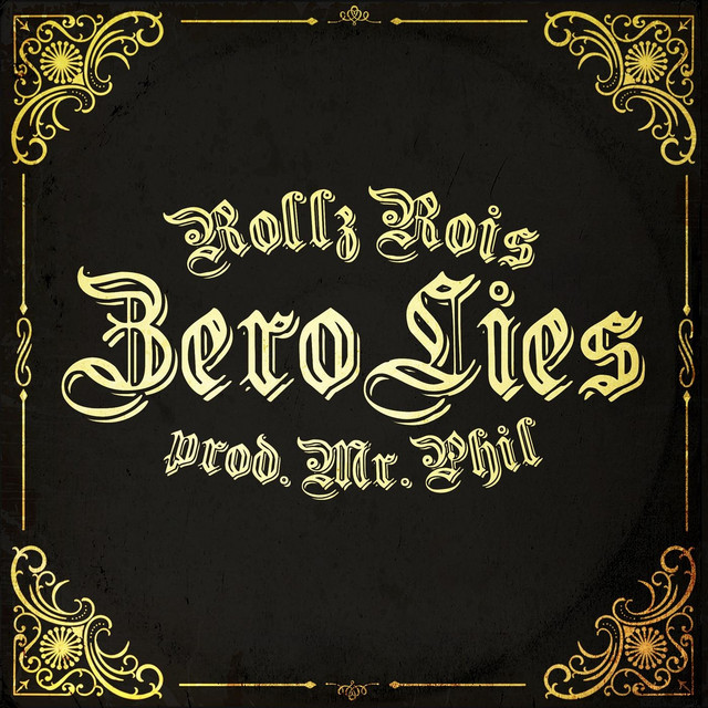 Zero Lies cover art