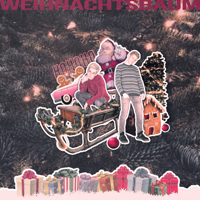 Weihnachtsbaum