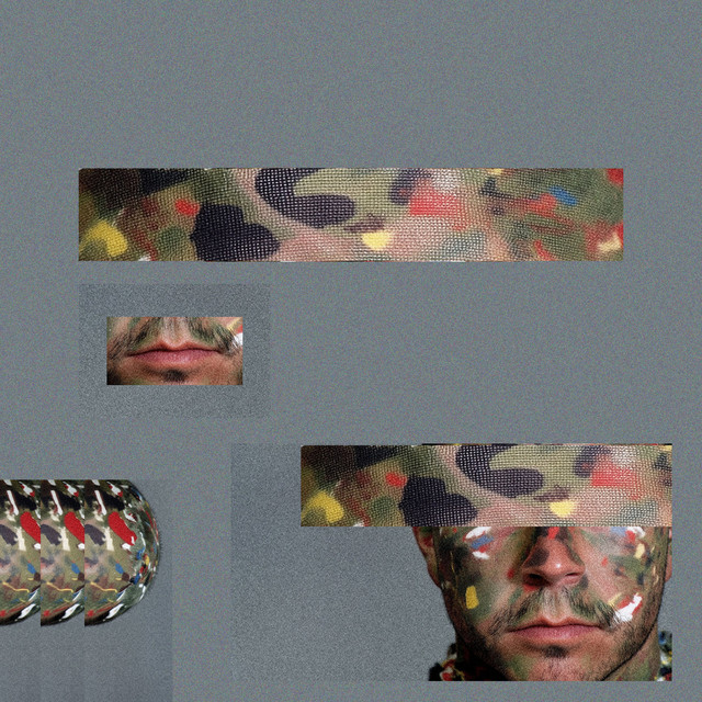 Identity Crisis (Remixes) cover art