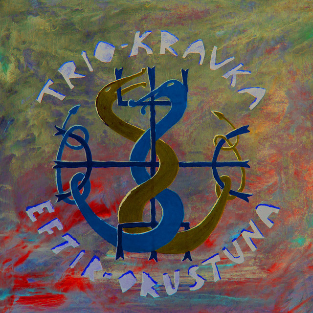 Eftir Orustuna cover art