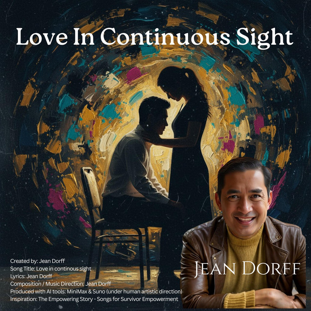 Love In Continuous Sight