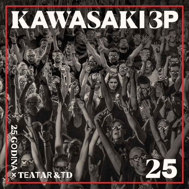 25 cover