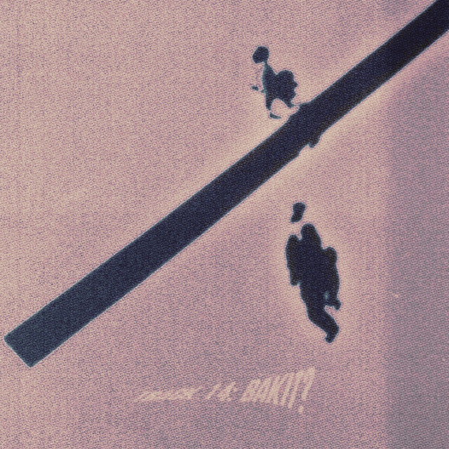 Bakit? cover art