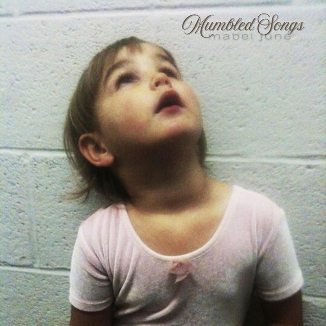 Mumbled Songs cover art