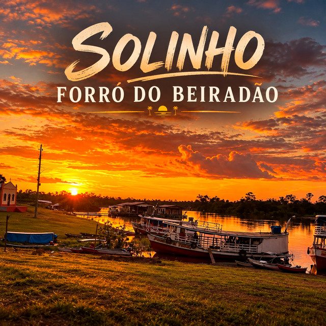 Só Solinho De Forró