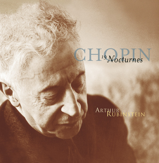 Nocturnes, Op. 27: No. 2 in D-Flat Major