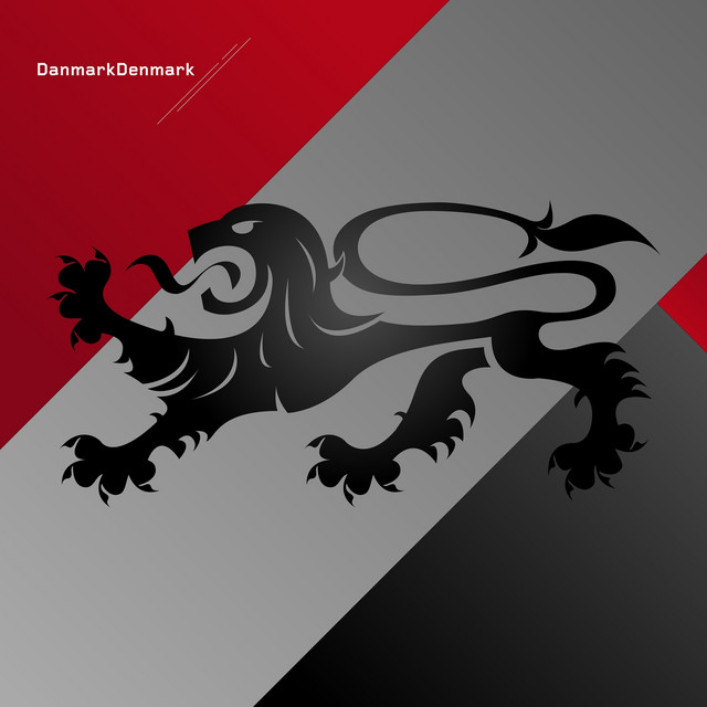 DanmarkDenmark cover art