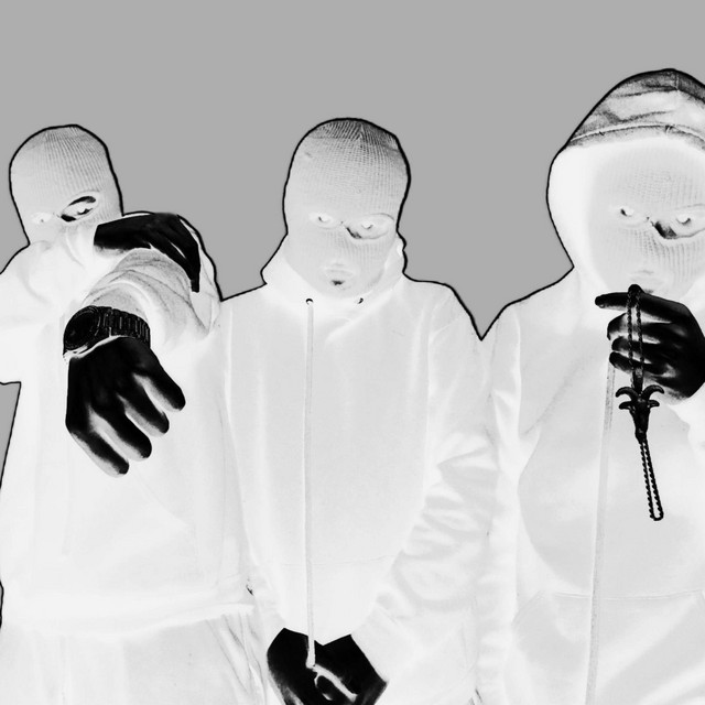 The Trillagy cover art