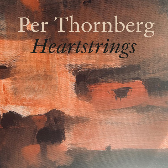 Heartstrings cover