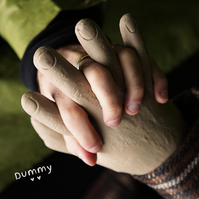 Dummy cover art