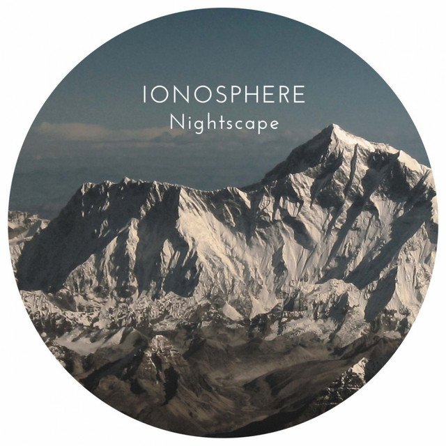 Nightscape cover