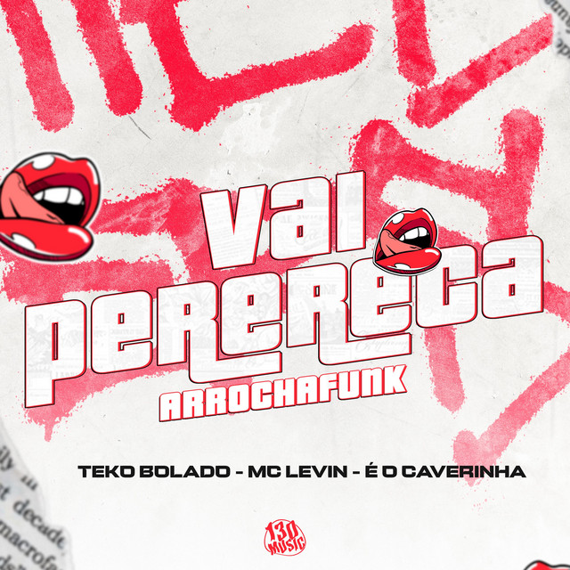 VAI PERERECA ARROCHAFUNK