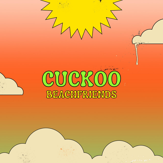 Cuckoo - Beachfriends
