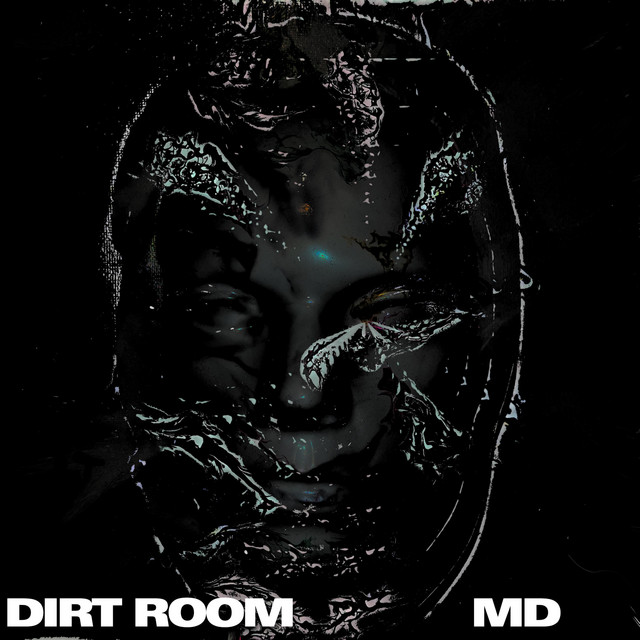 MD cover art