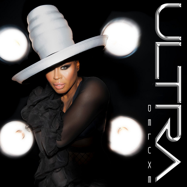 ULTRA Deluxe cover art