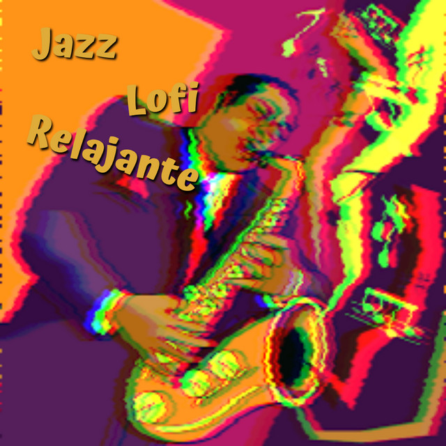 Jazz Lofi Relajante cover art