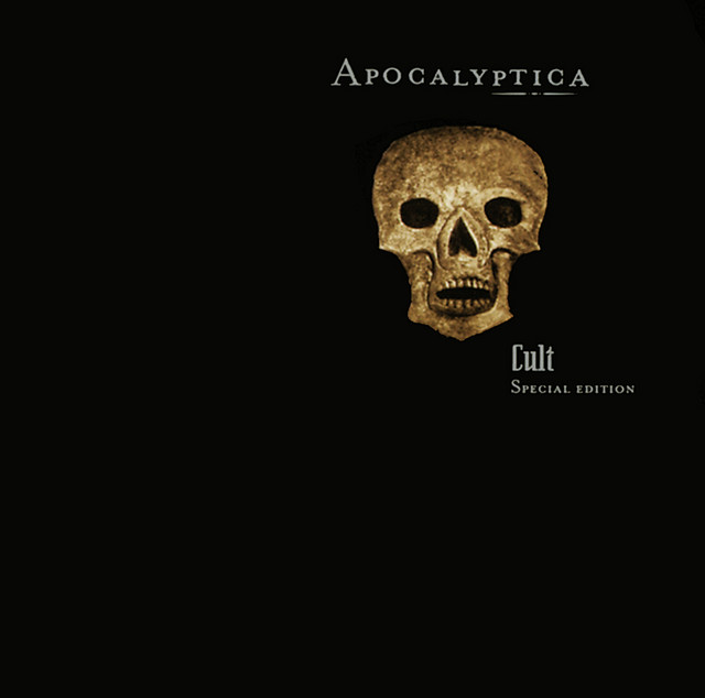 Cult (Special Edition) cover art