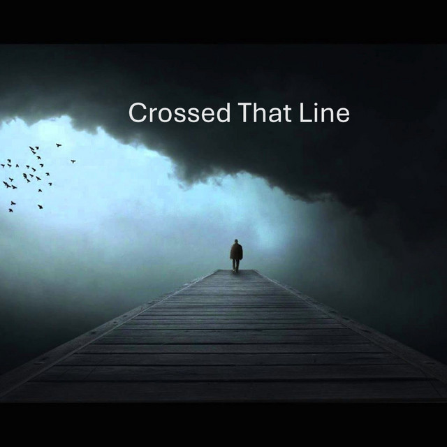 Crossed That Line - EP by ThisAndThat | Spotify