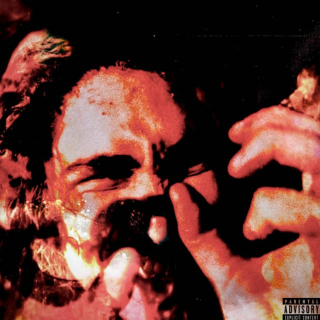 INTENT cover art