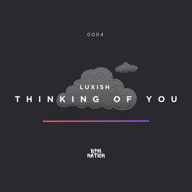 Thinking Of You cover art