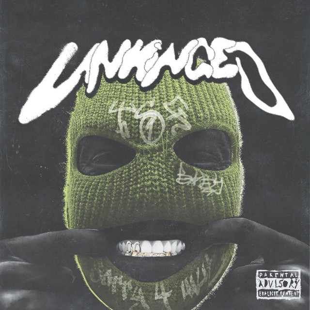 UNHiNGED cover art