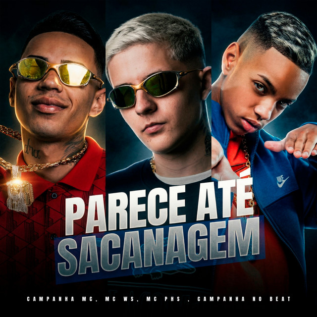 Parece Até Sacanagem