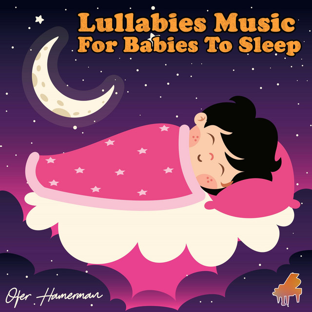 Lullabies Music For Babies To Sleep - Album by Dreamy Tunes | Spotify