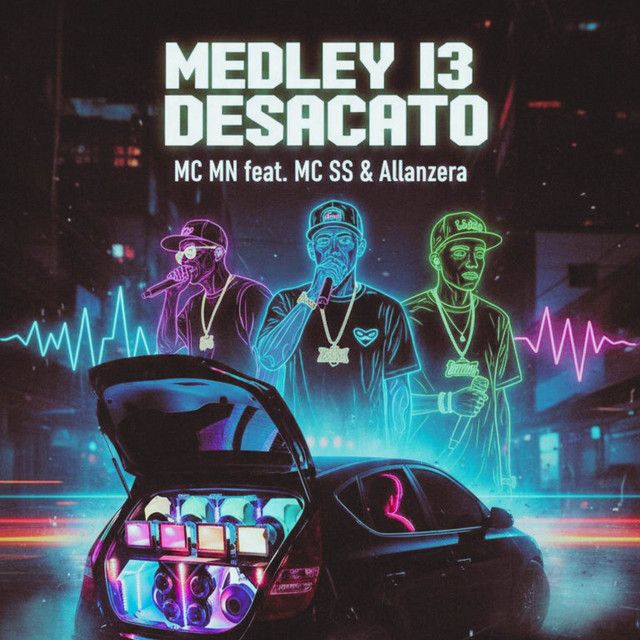 Medley i30 Desacato