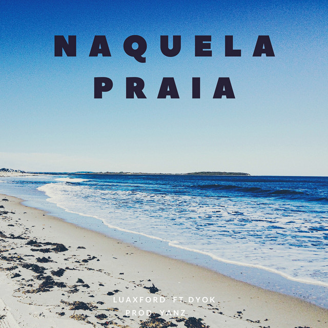 Naquela Praia