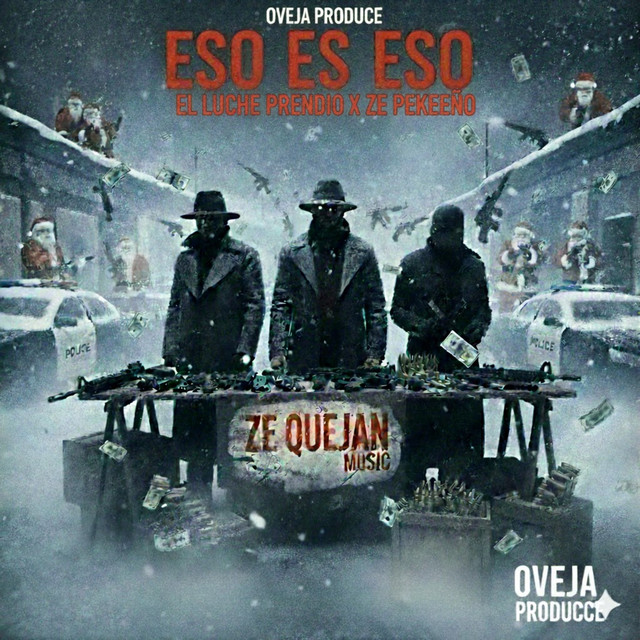 Ze Pekeeño