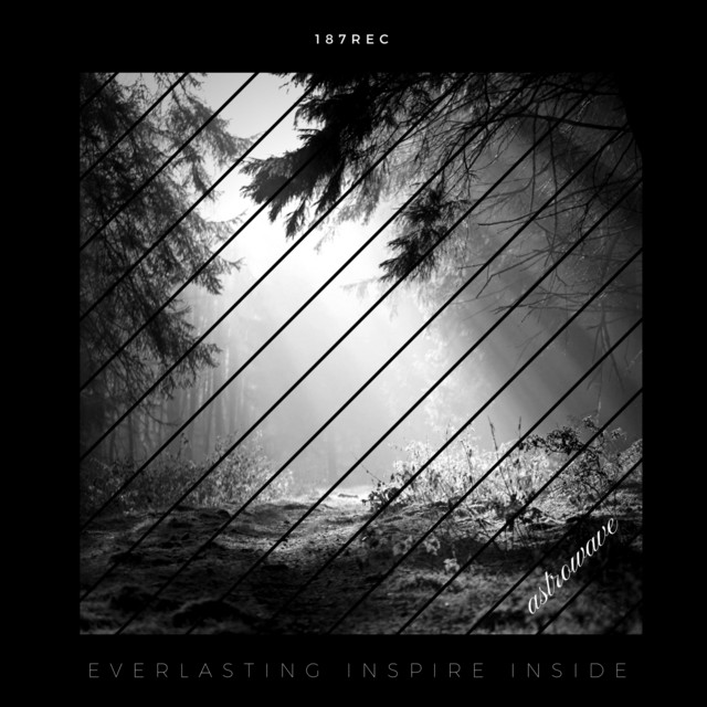 Everlasting Inspire Inside cover art