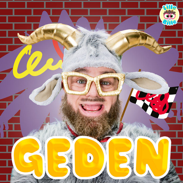 Geden feat. Raske Penge cover