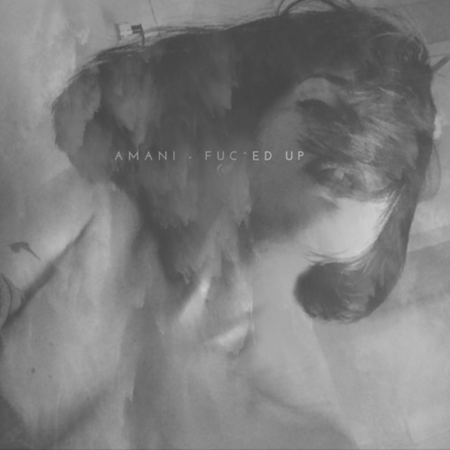 Fucked Up - Ambient Mix cover art