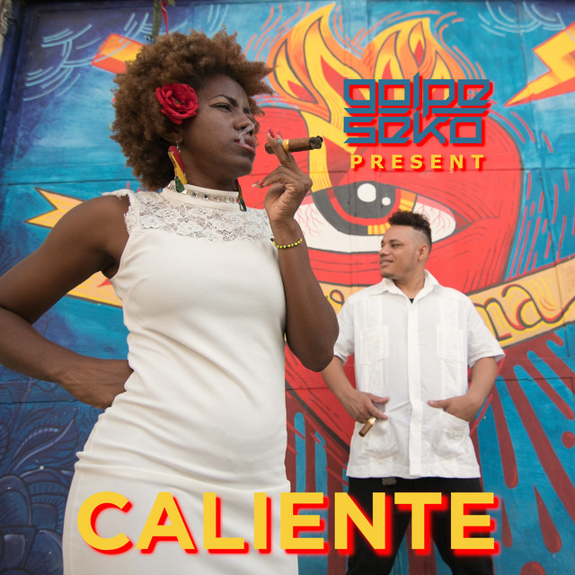 album image