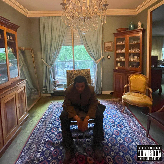 undefined album image