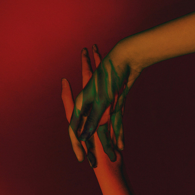 For a While cover art