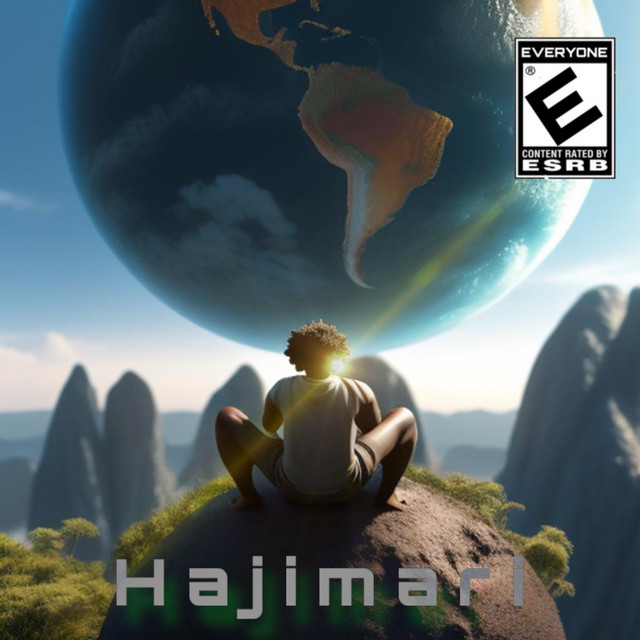 HAJIMARI cover art