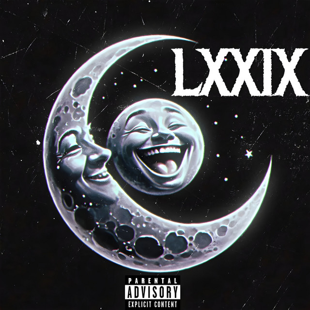 LXXIX cover art