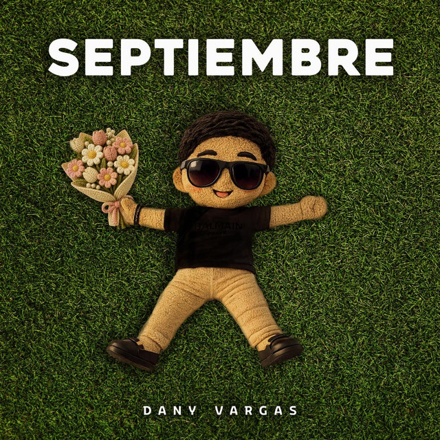 Dany Vargas