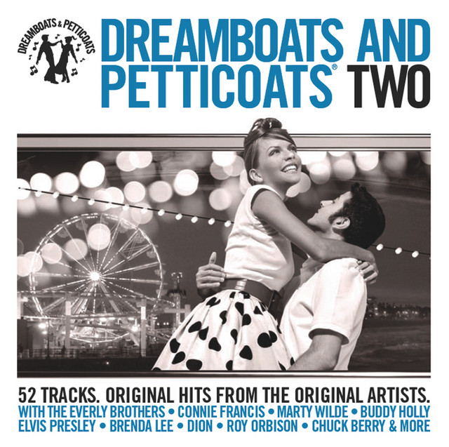In Dreams - song and lyrics by Roy Orbison | Spotify