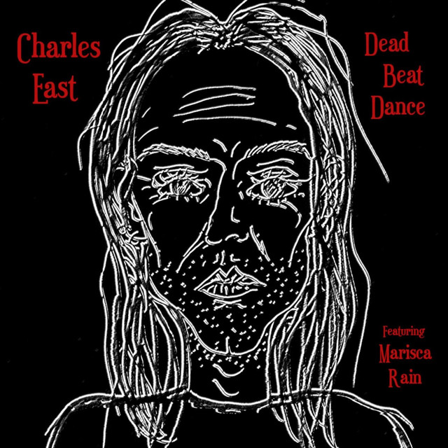 Dead Beat Dance cover