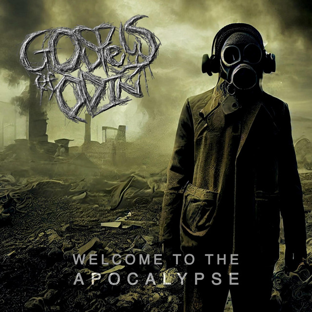 Welcome to the Apocalypse