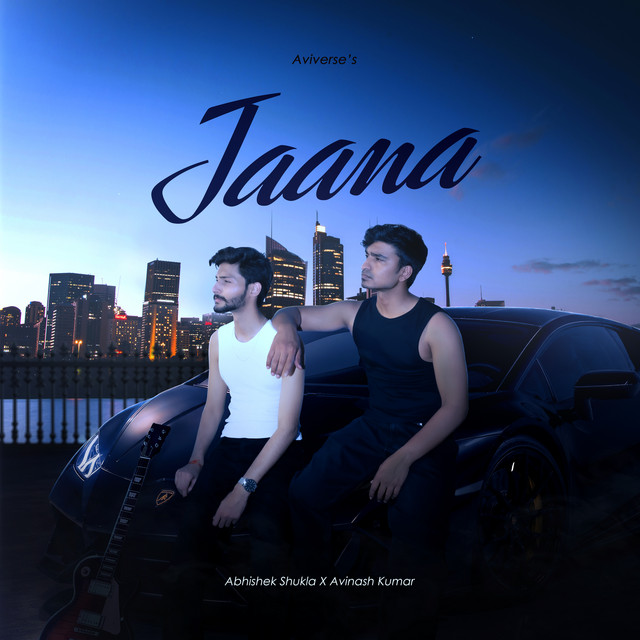 Jaana