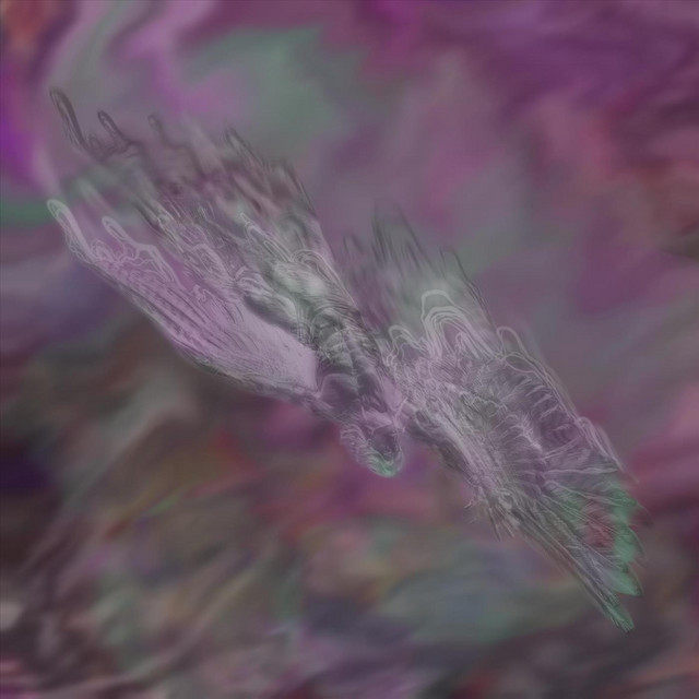 Fallin' cover art