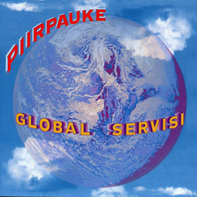 Global Servisi cover